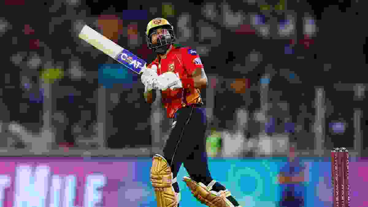 Shreyas Iyer