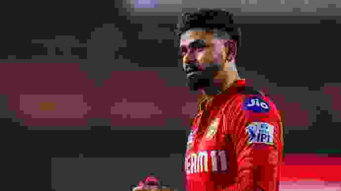 ft. Shreyas Iyer
