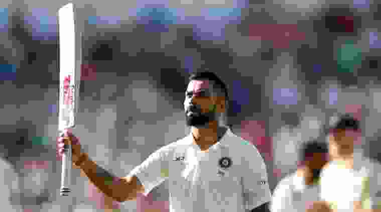 Ollie Pope comments on absence of Virat Kohli ahead of ENG vs IND Test series