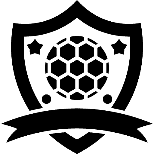 League Badge