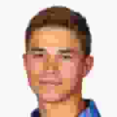 Zacheo Van Vuuren