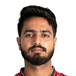 Himanshu Sharma