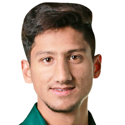 Rohail Nazir