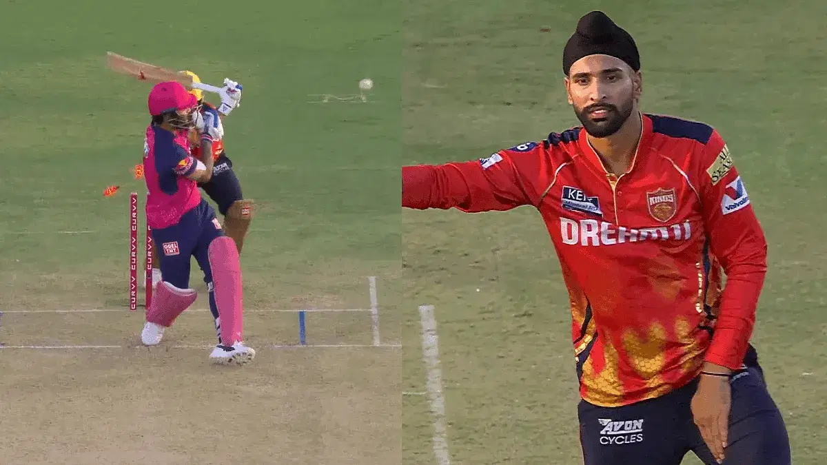 Harpreet Brar 