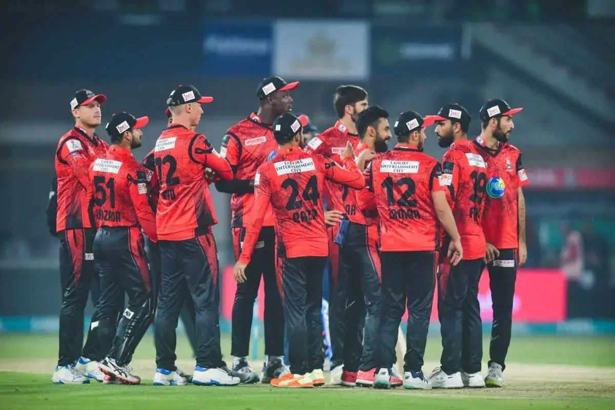 Lahore Qalandars sign Bangladesh all-rounder