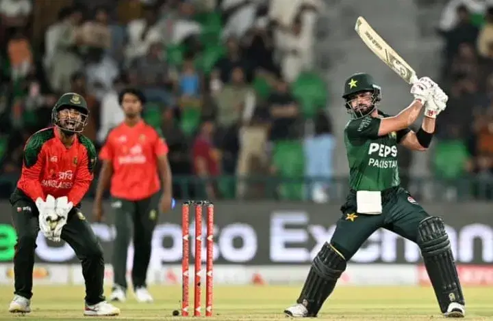 PAK vs BAN 