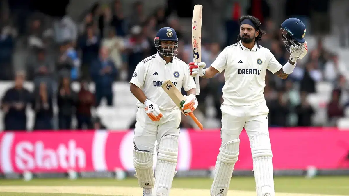 ENG vs IND, 1st Test Day 4: