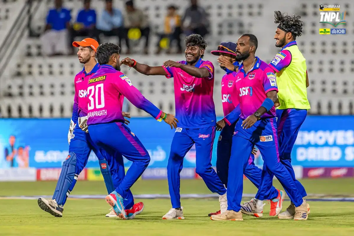 TNPL 2025
