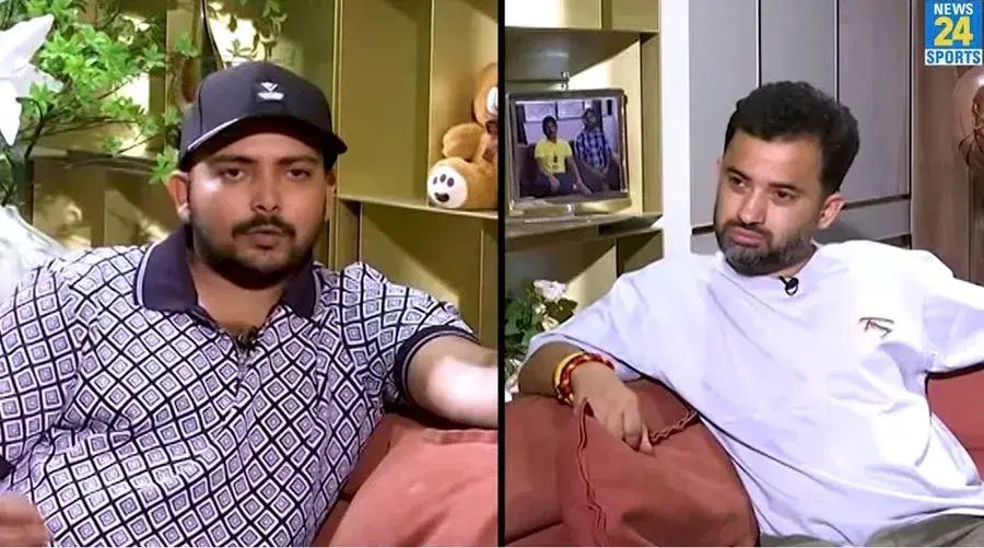  Prithvi Shaw