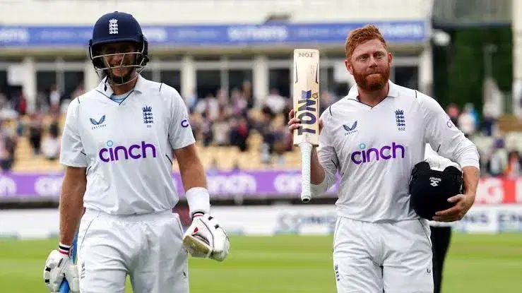 ENG vs IND 