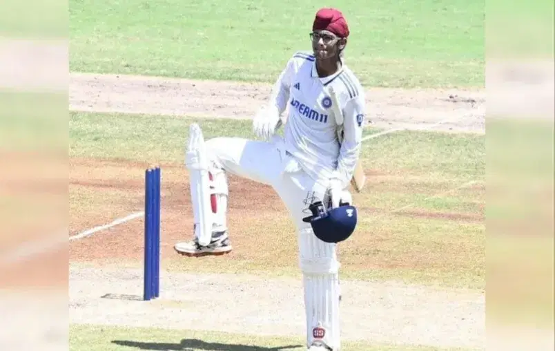 India u19