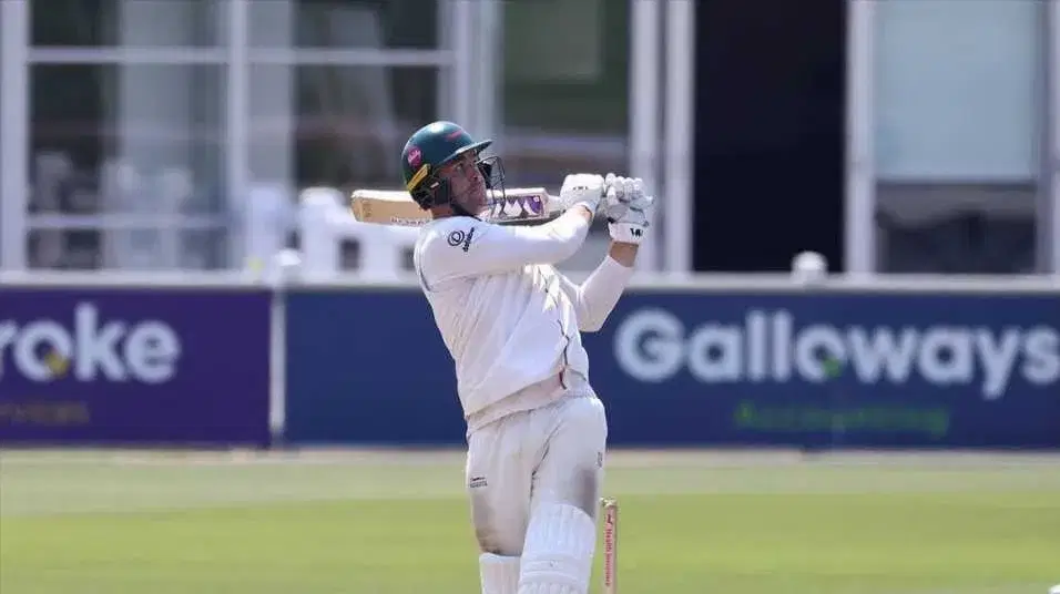 County Championship 
