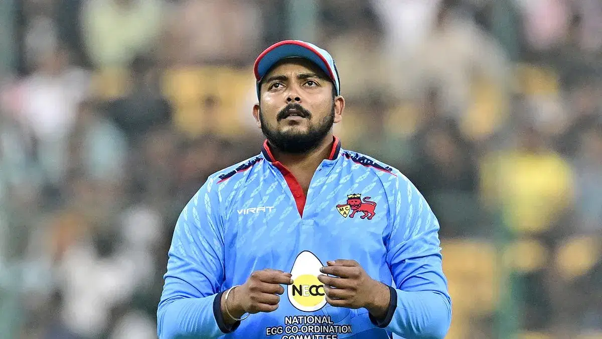  Not just Prithvi Shaw – Two more players set to leave Mumbai 