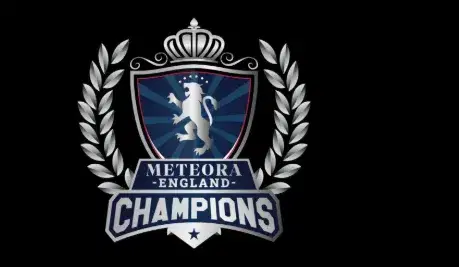 England Champions
