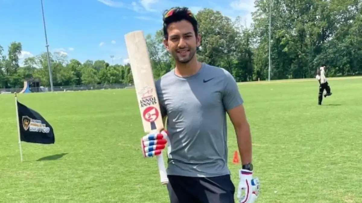 Dwayne Bravo on Unmukt Chand not playing for USA