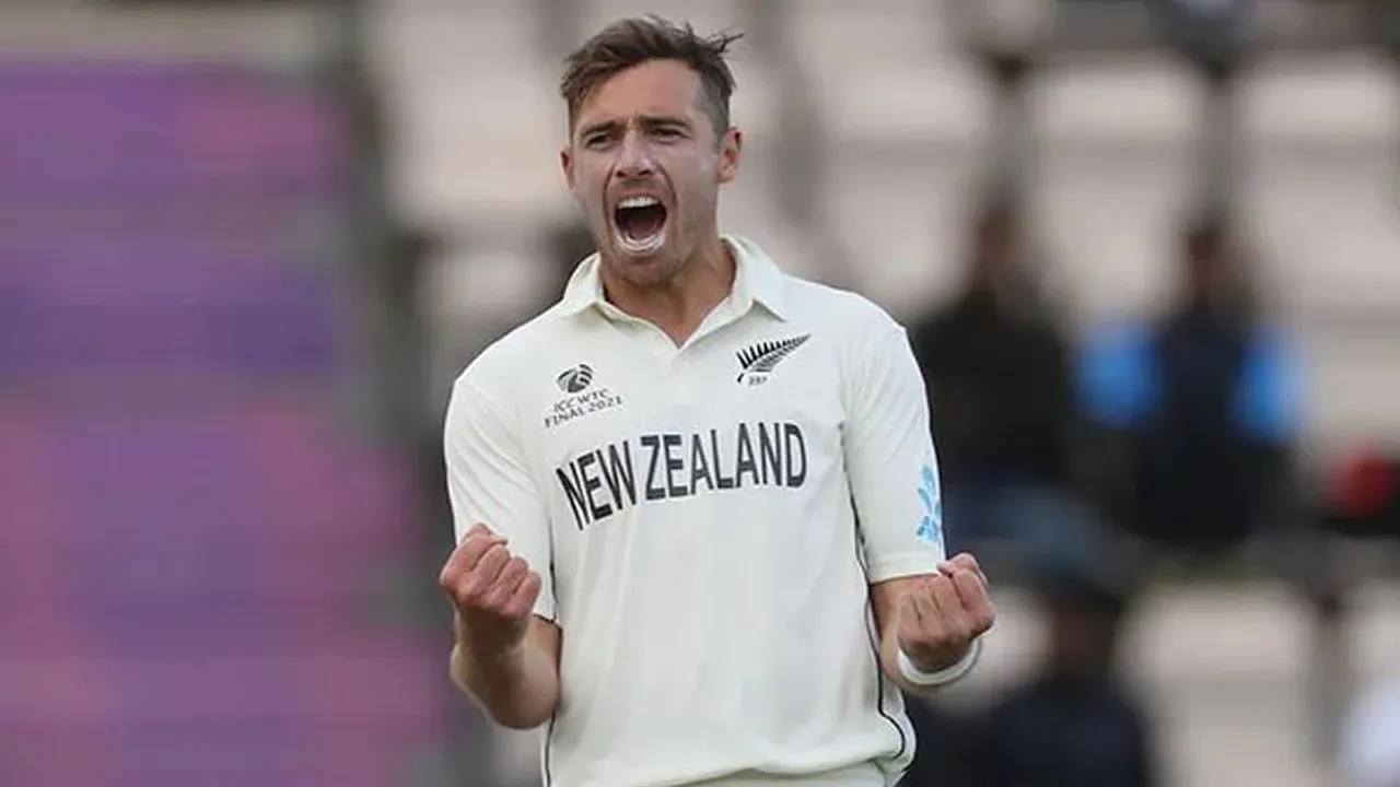 Tim Southee excited for subcontinent challenge