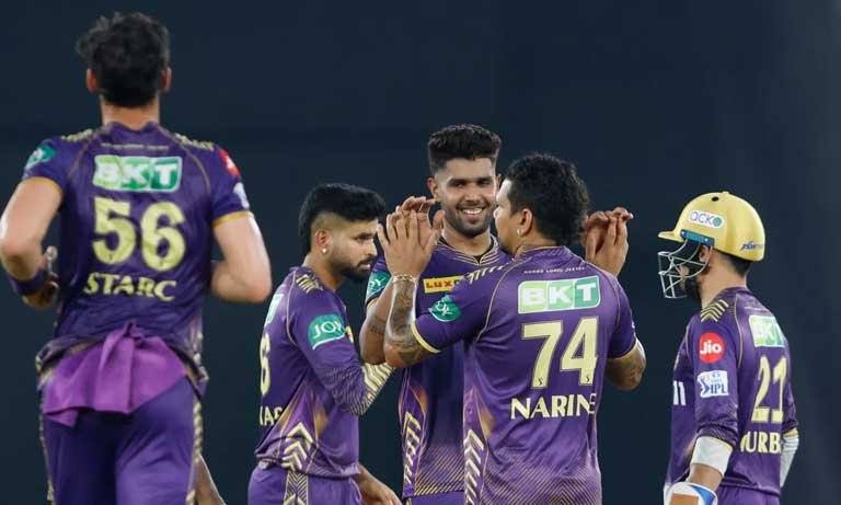 IPL 2024: KKR vs SRH Video Highlights: Turning Points, Stats and more