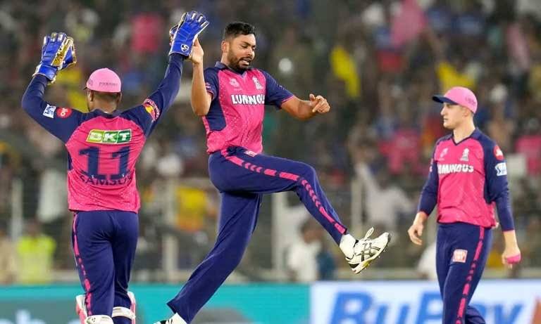 IPL 2024: Travis Head smashes 100 off 39 against RCB; Internet buzzes with excitement