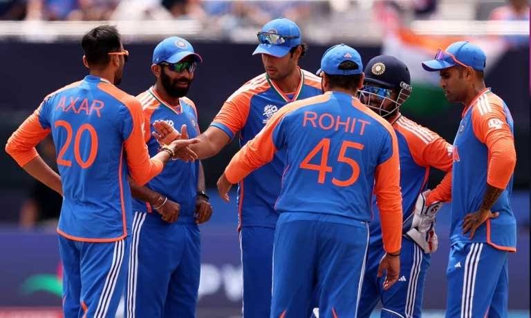 India set to travel Sri Lanka for white-ball series; Check schedule - Cricket Winner