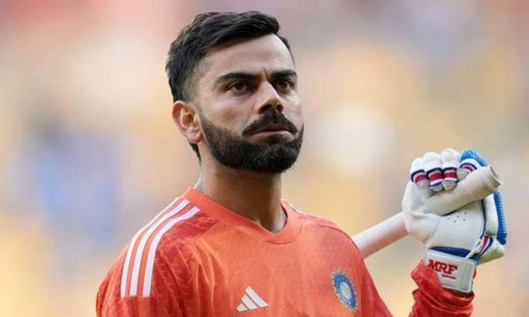 Will Virat Kohli join the team India for warm-up game vs Bangladesh? Here's the Update