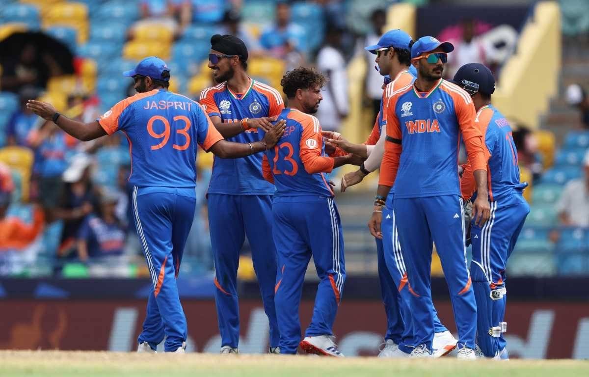 T20 WC 2024: Pre-match Analysis: Can Bangladesh survive against a formidable Indian side? - Cricket Winner