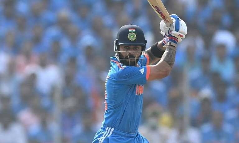 India's T20 World Cup training kicks off in New York, Kohli yet to arrive: Report