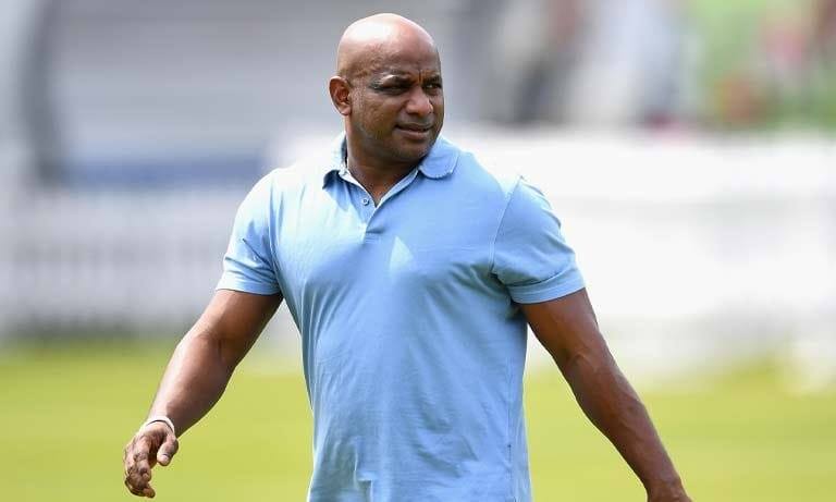 Sanath Jayasuriya appointed as interim head coach of Sri Lanka ahead of series against India