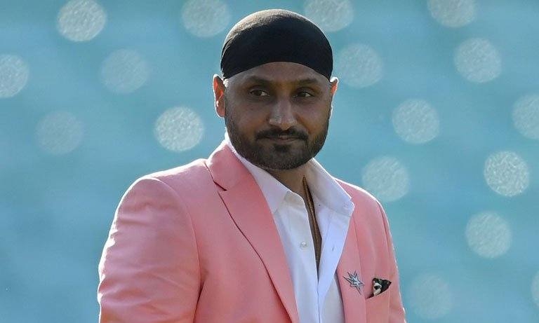 Harbhajan Singh apologizes after viral video sparks outrage from disability rights advocates