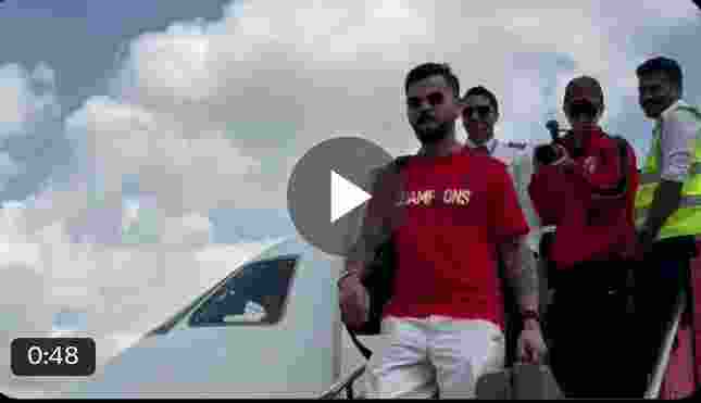 Virat Kohli RCB 