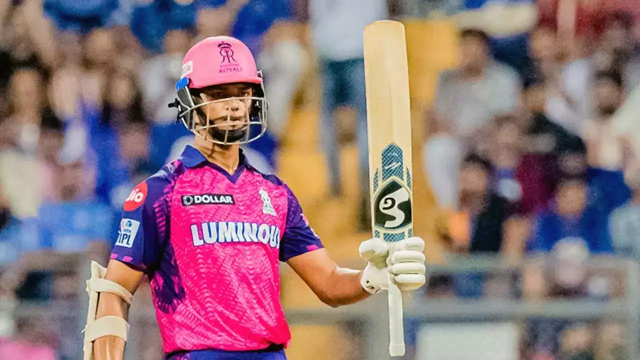 IPL 2023: Top-5 fastest fifty in the tournament. - Cricket Winner