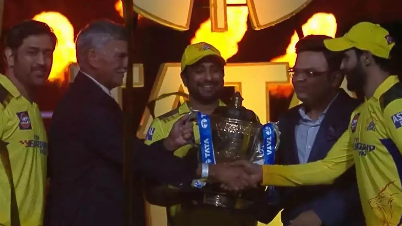 Forever Underrated Ambati Rayudu Signs Off In the Spotlight