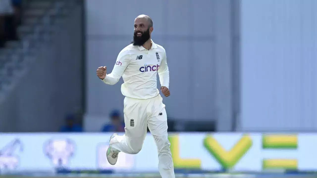 Moeen Ali Returns For One Last Job in the Bazball Era