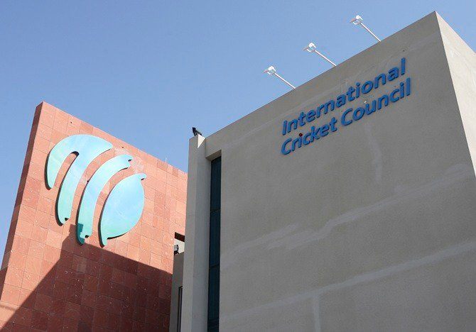 ICC Prohibits Transgender Athletes from Participating in International Women's Cricket