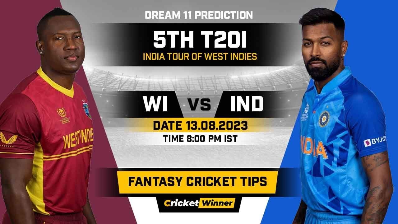 IND-W vs WI-W Dream11 Prediction, Fantasy Cricket Tips, Probable Playing XI, Pitch Report & Injury Updates For 9th Match