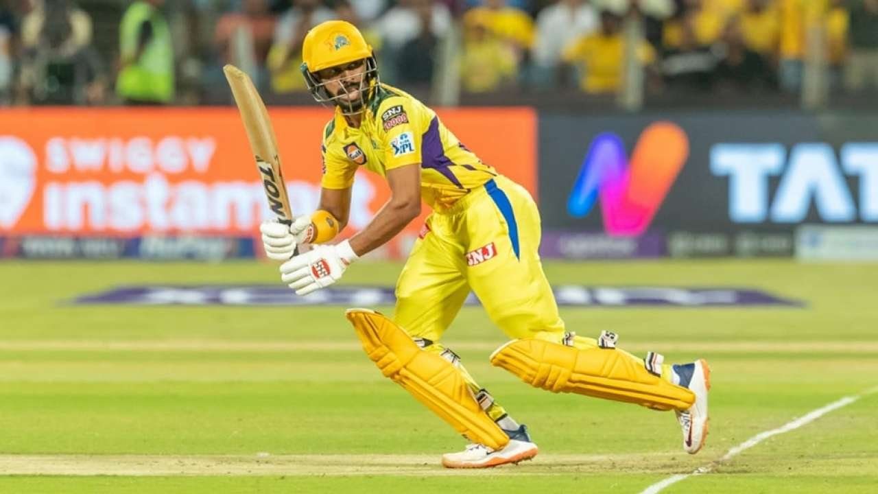 GT Vs CSK: Ruturaj Gaikwad Explosive Batting Gives Rollrocking Start To This IPL Season 2023