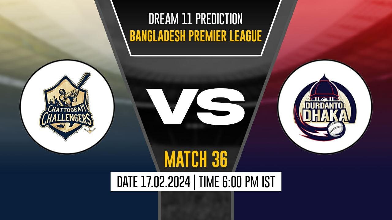 CCH vs DD Dream11 Prediction, Fantasy Cricket Tips, Probable Playing XI, Pitch Report & Injury Updates For 36th Match
