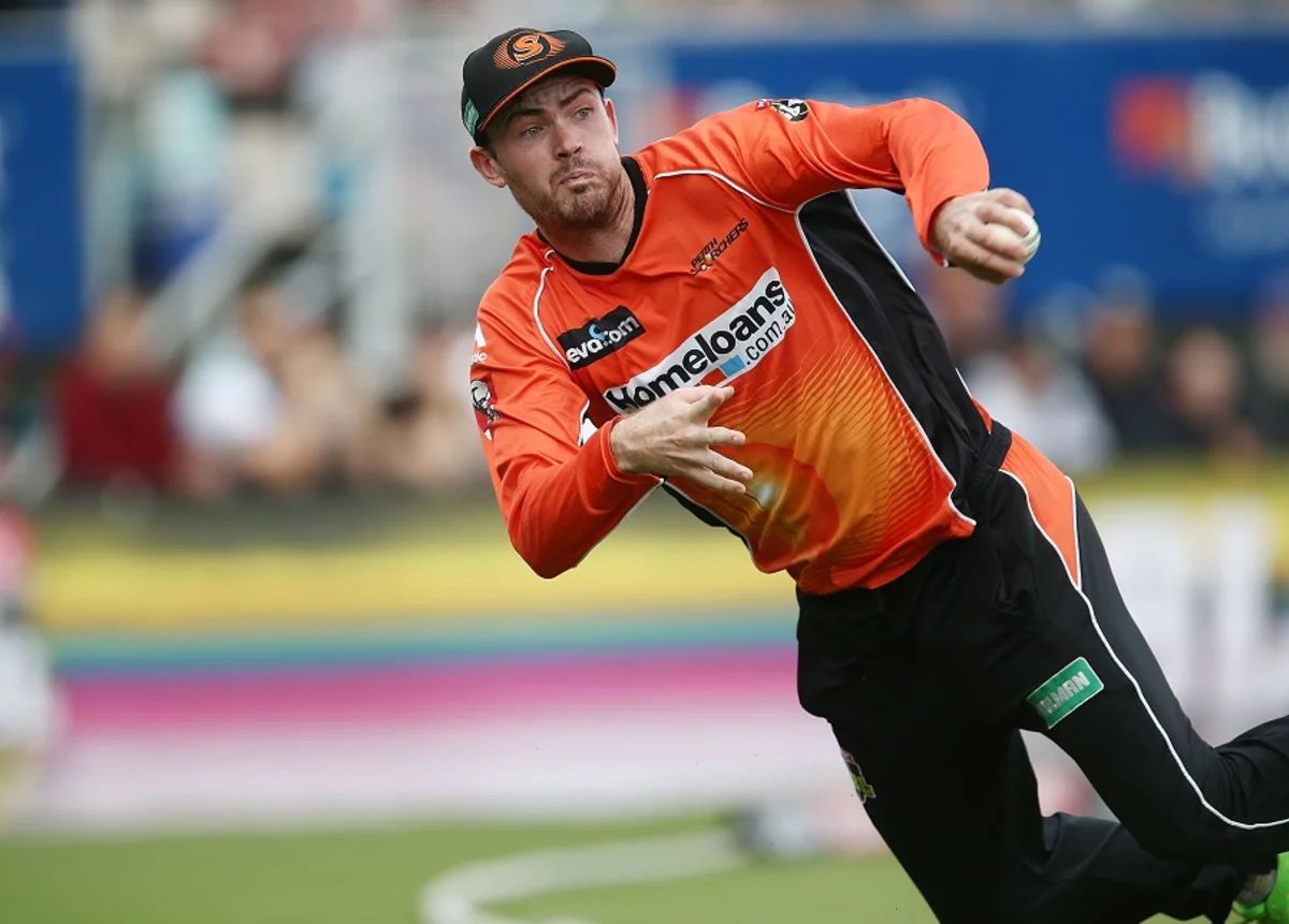 Perth Scorchers Skipper Ashton Turner Out for the Rest of Big Bash League Season Following Knee Surgery