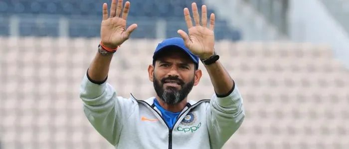 R. Sridhar joins Afghanistan coaching team