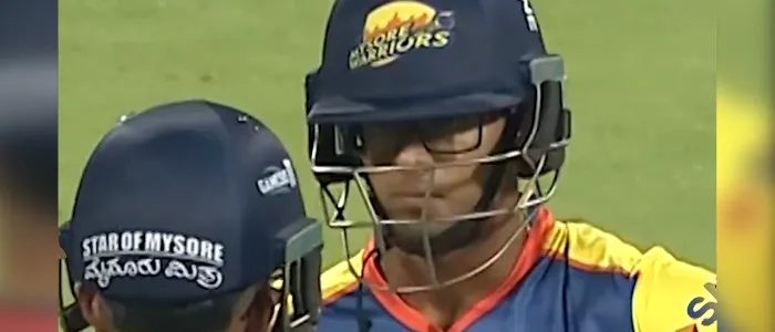 Samit Dravid 