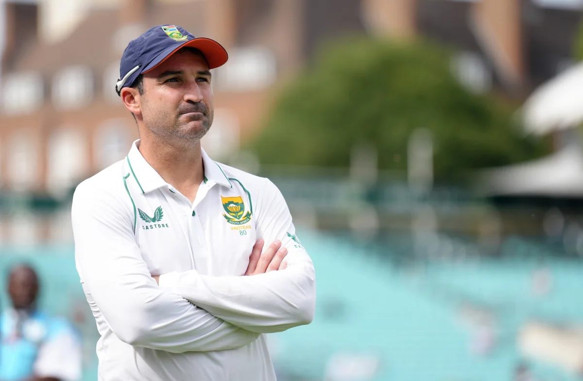 SA vs IND: Former South Africa Captain Dean Elgar To Retire From International Cricket After Test Series Against India