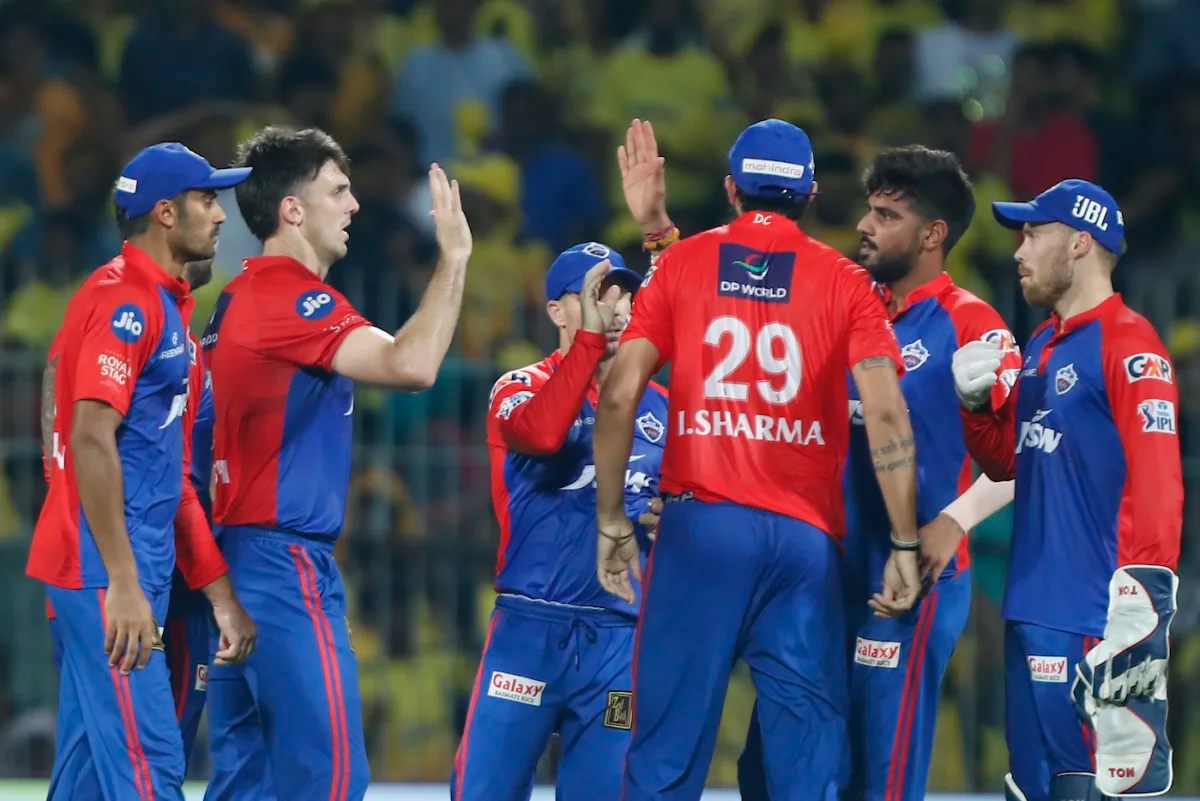 IPL 2024: Best Playing XI for Delhi Capitals (DC) Post Mini Auction