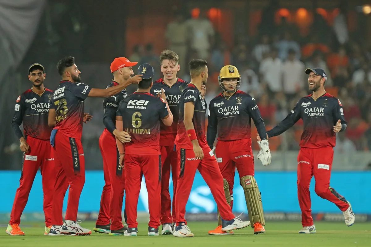 IPL 2024: Best Playing XI for Royal Challengers Bangalore (RCB) Post Mini Auction