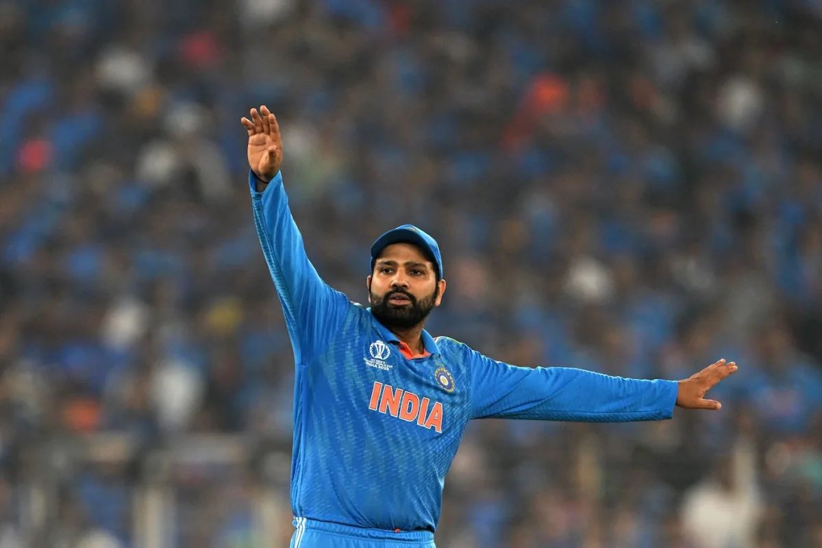 BCCI to Discuss White-Ball Future with Rohit Sharma; Possible Appointment of New Captain on the Agenda:Report