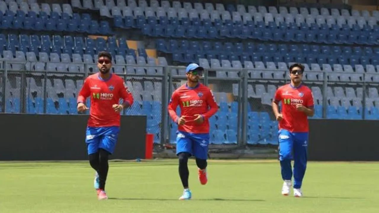 Delhi Capitals