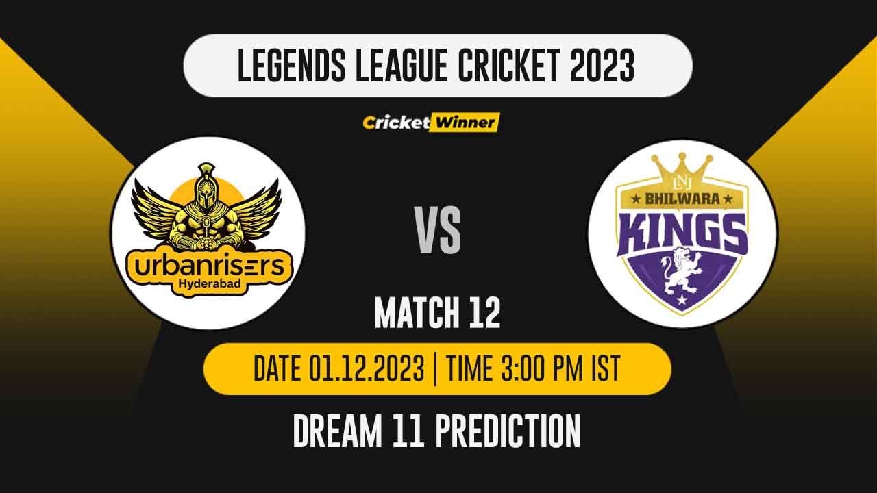 CSG vs DD Dream11 Prediction, Fantasy Cricket Tips, Probable Playing XI, Pitch Report & Injury Updates For 11th Match