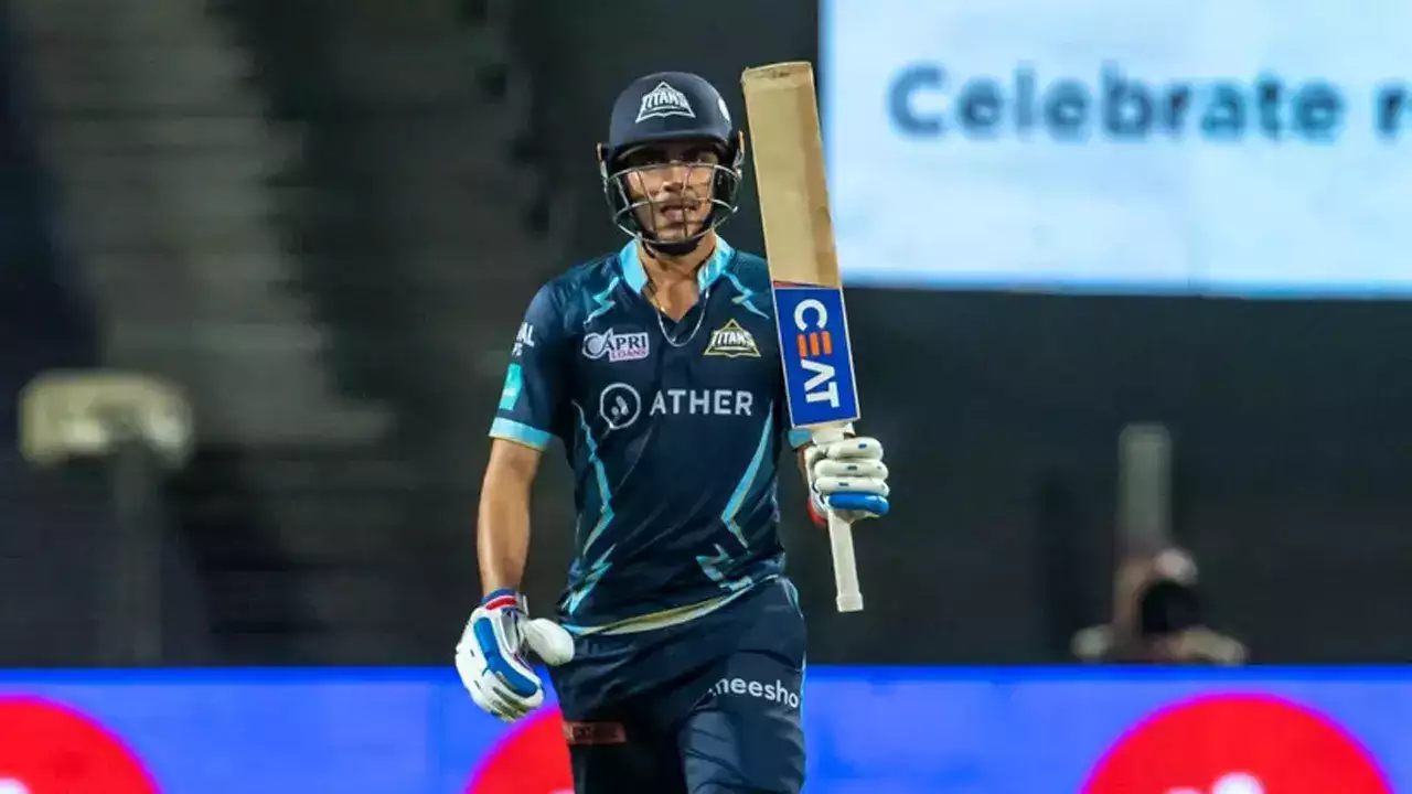 Shubman Gill Expands His Skillset to Reach New Heights