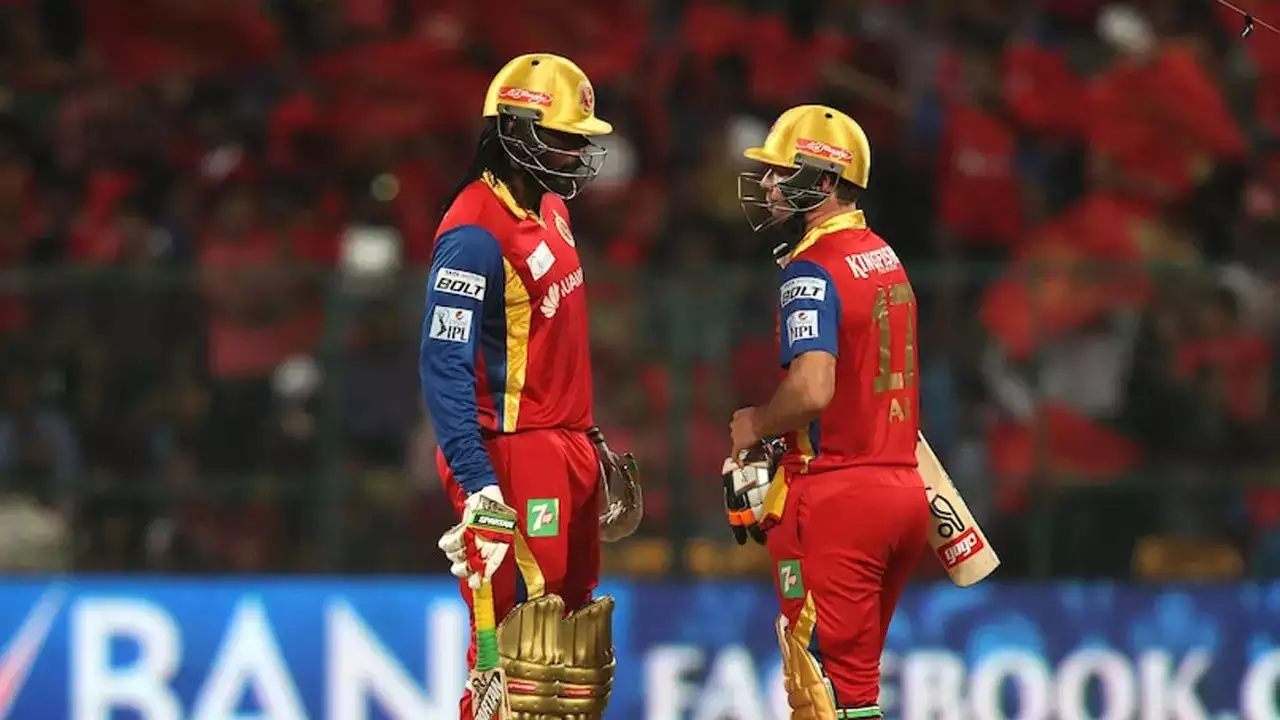 IPL 2023: Fastest players to score 1000 runs in the tournament - Cricket Winner