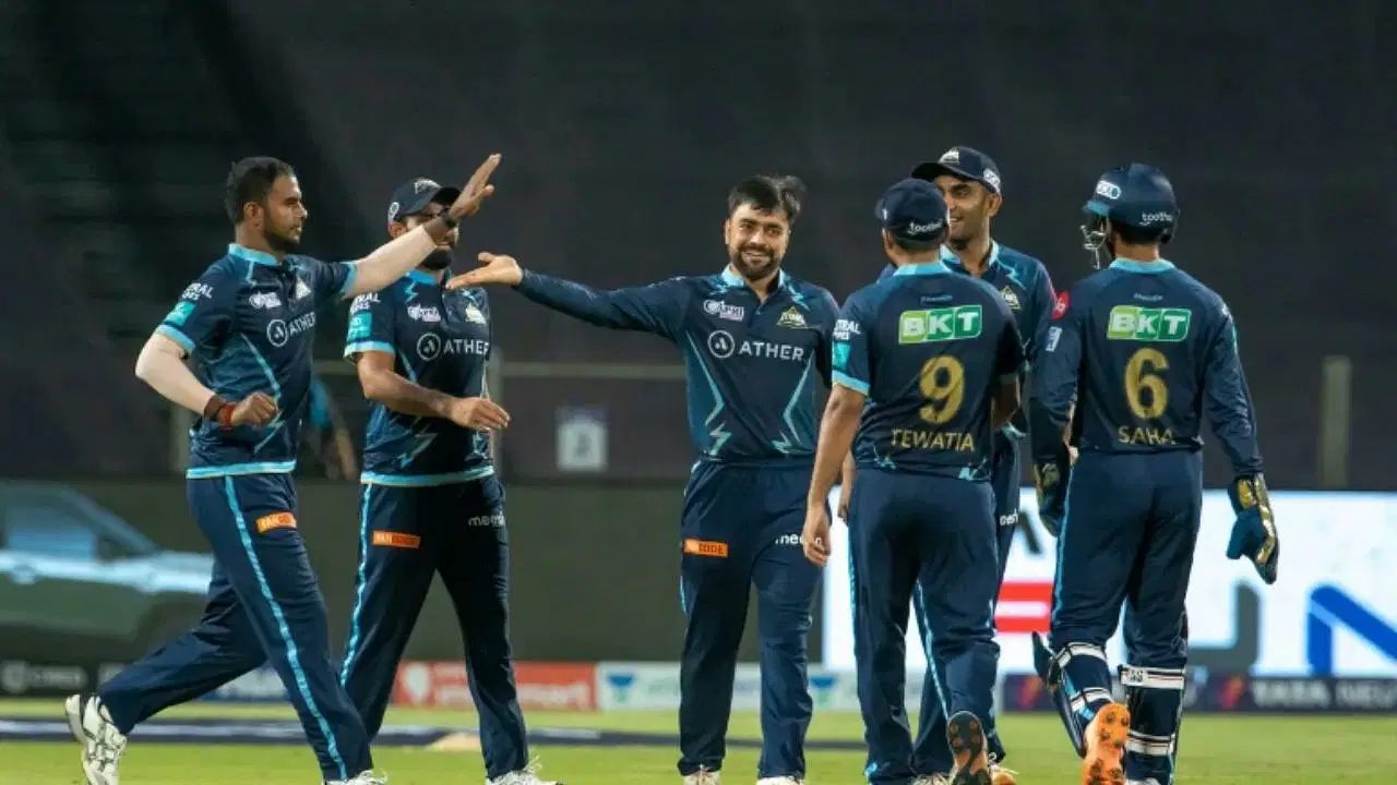 Gujarat Titans Define Role-Clarity On Their Way to a 2nd Consecutive Final