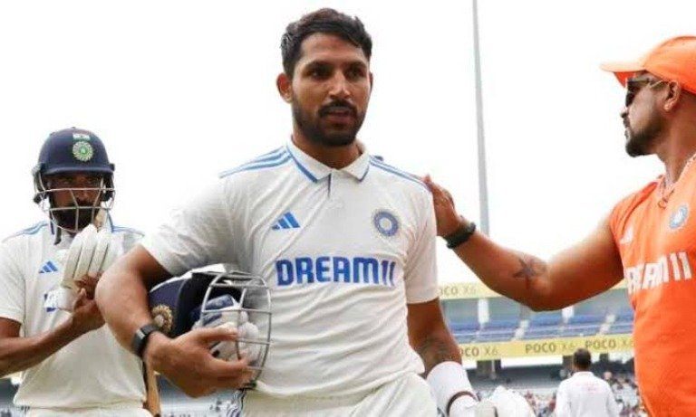 Dhruv Jurel prefers Test cricket over any other format ahead of IPL 2024