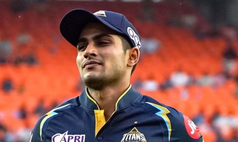 "He is making tactical decisions...:" Garry Kirsten provides insights into Gill's captaincy